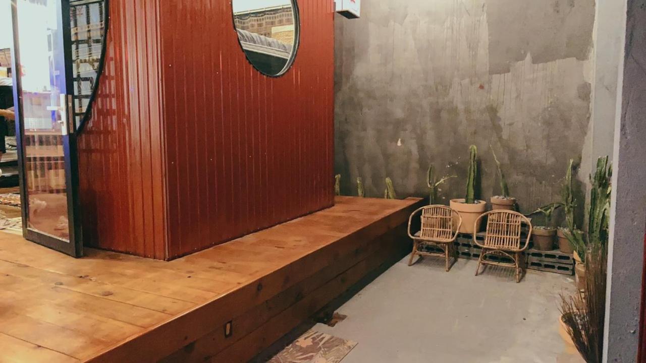 Bigdog Homestay Phan Rang Exterior photo