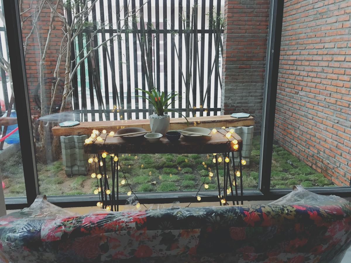 Bigdog Homestay Phan Rang Exterior photo