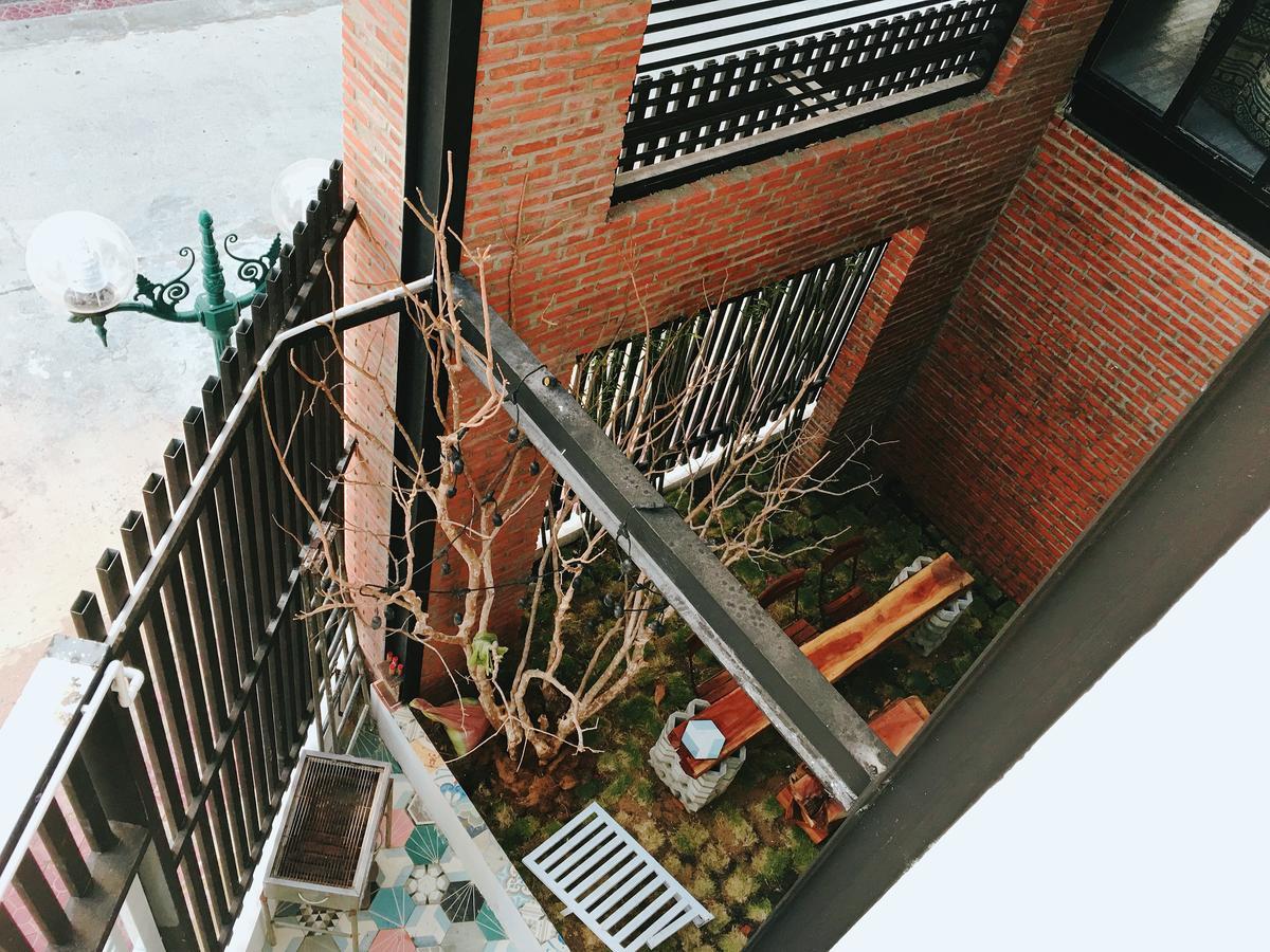 Bigdog Homestay Phan Rang Exterior photo