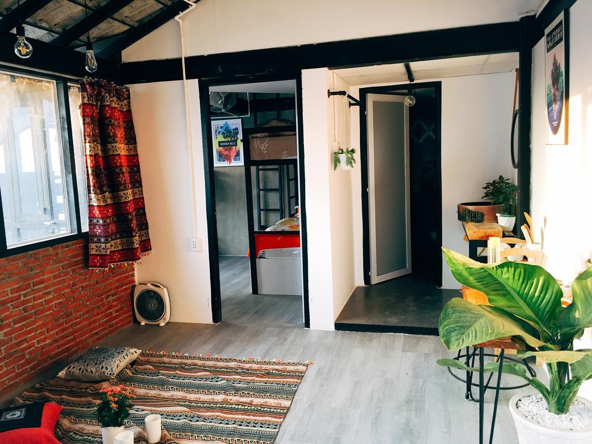 Bigdog Homestay Phan Rang Exterior photo