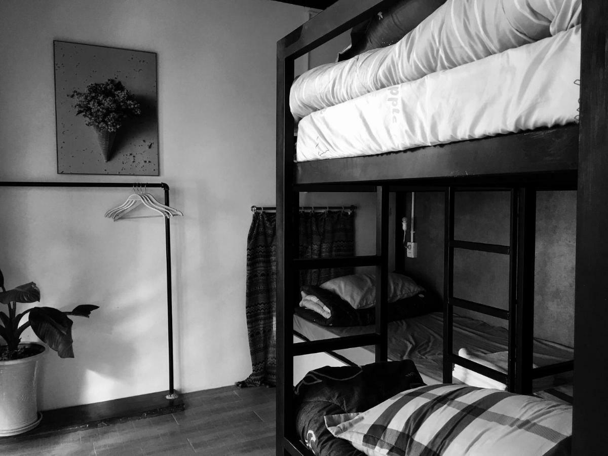 Bigdog Homestay Phan Rang Exterior photo